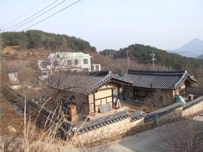 송씨종가 이미지
