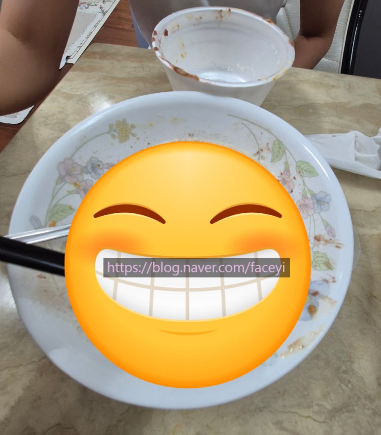 하대동팥빙수 이미지