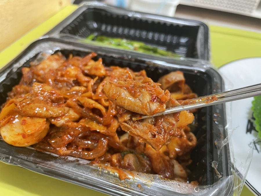 독산식당 사진 7