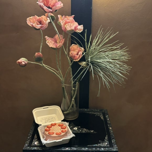 오모케이크 이미지