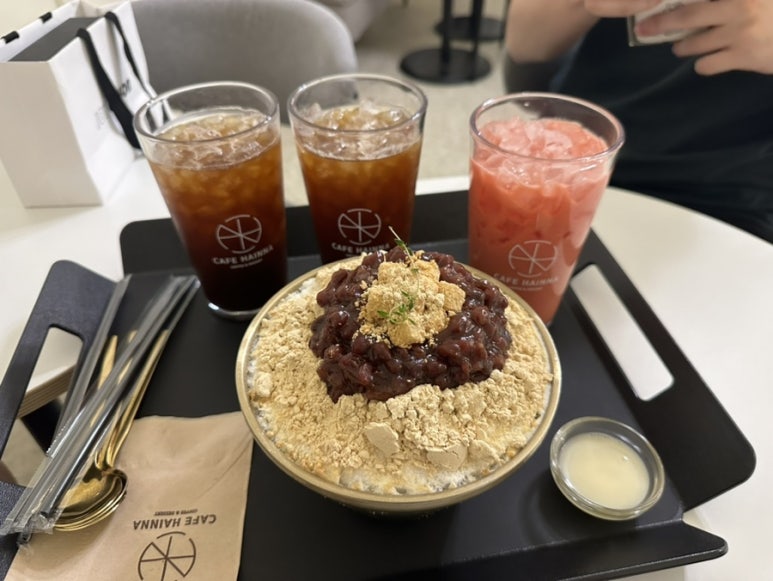 카페하인나 이미지