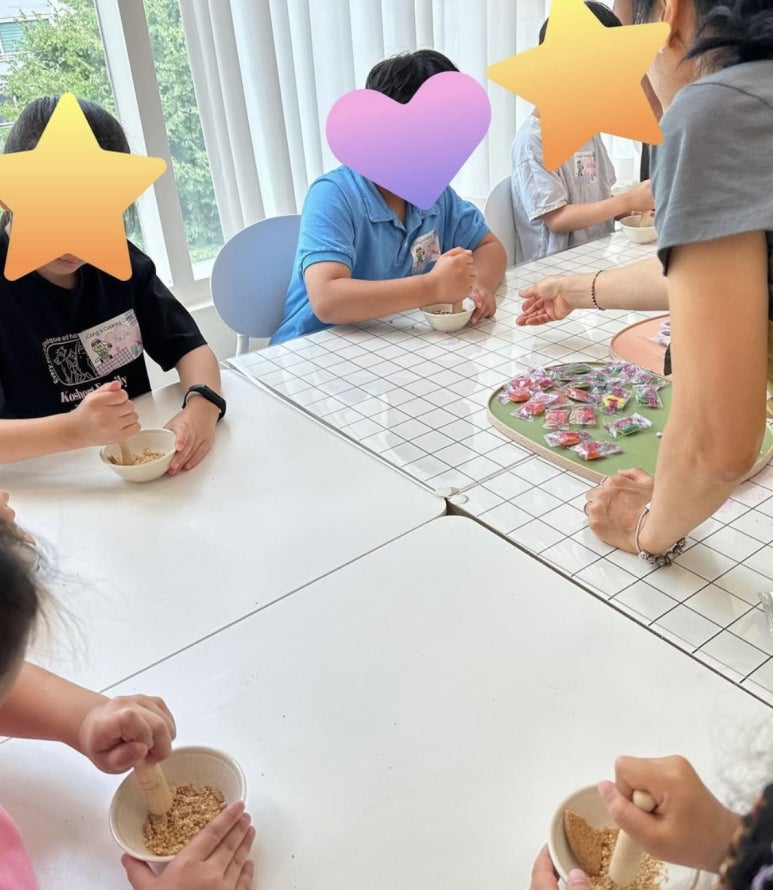아이콩키즈라운지 이미지