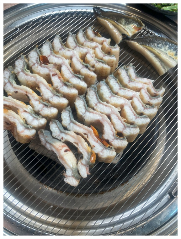 신선풍천장어 이미지