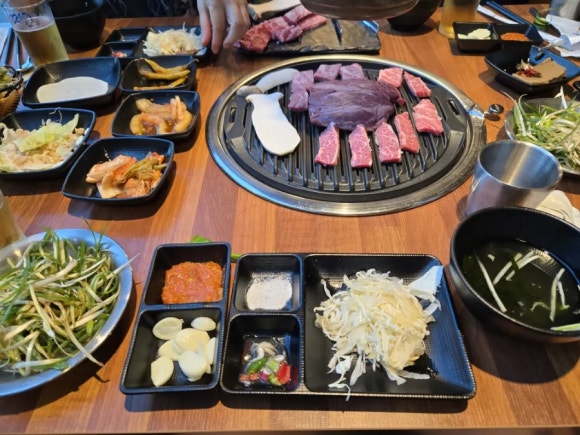 백장골 이미지