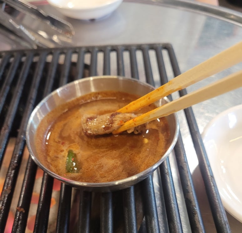 제주도마고기 모현점 이미지