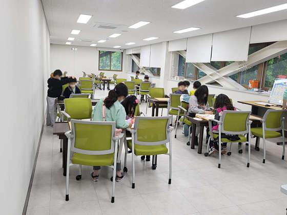 달구벌충전소 이미지