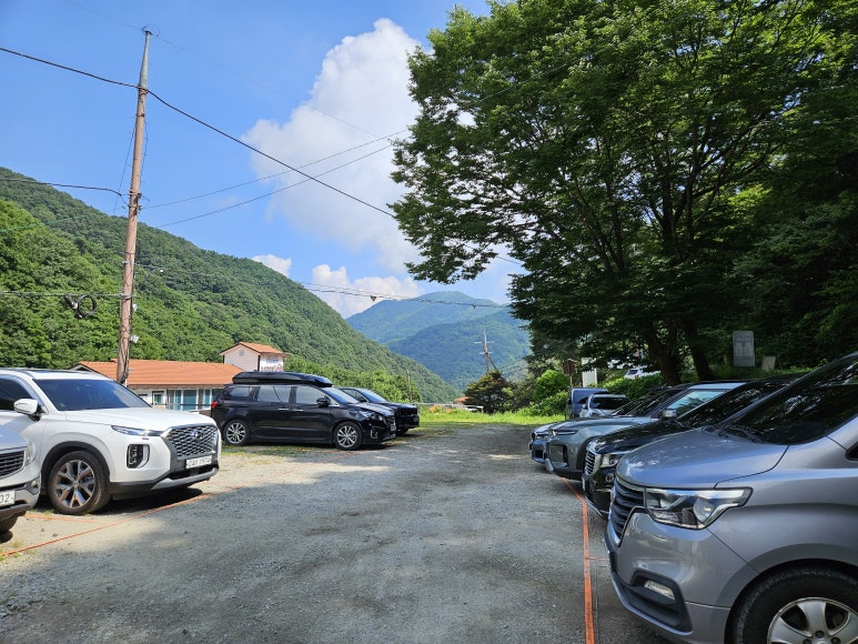 지리산쉼표 이미지