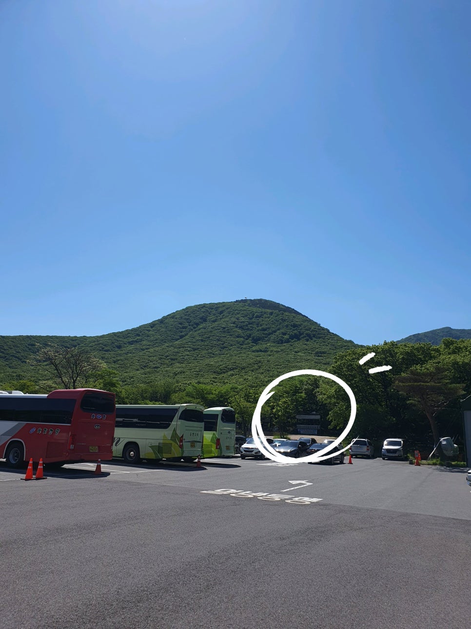 정류장매점자판기 이미지