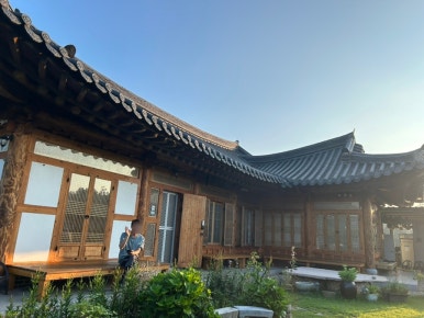 달빛한옥민박별유풍경 이미지