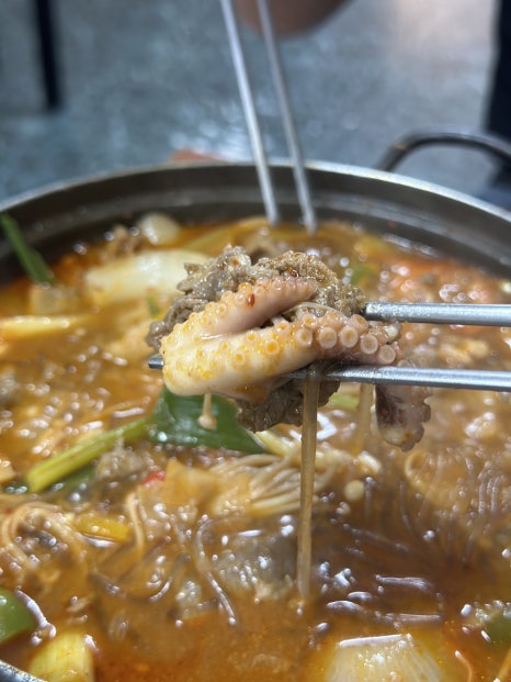 일심불고기 이미지