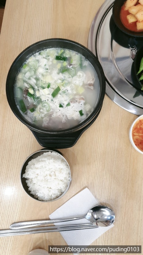 순타순대꾼 이미지