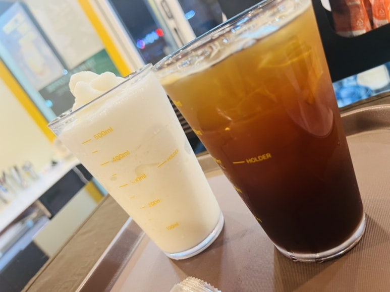 트리플에이커피익산 이미지
