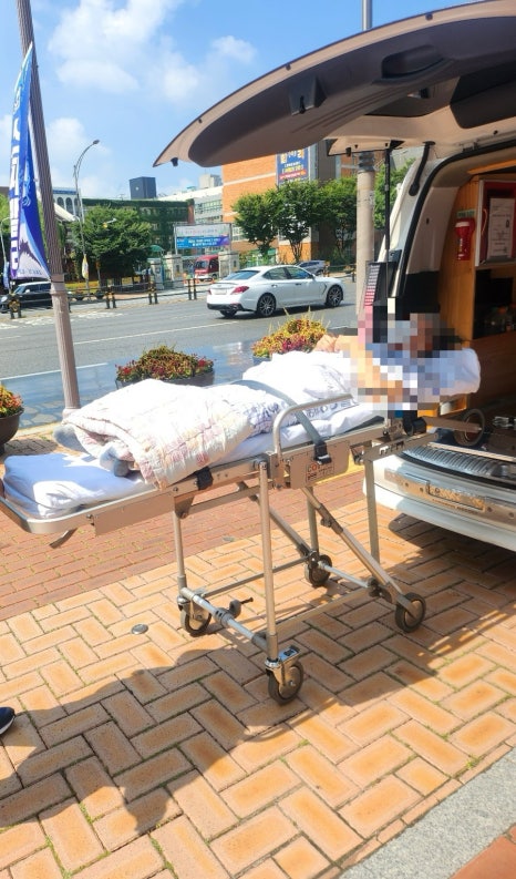 해오름요양병원 이미지