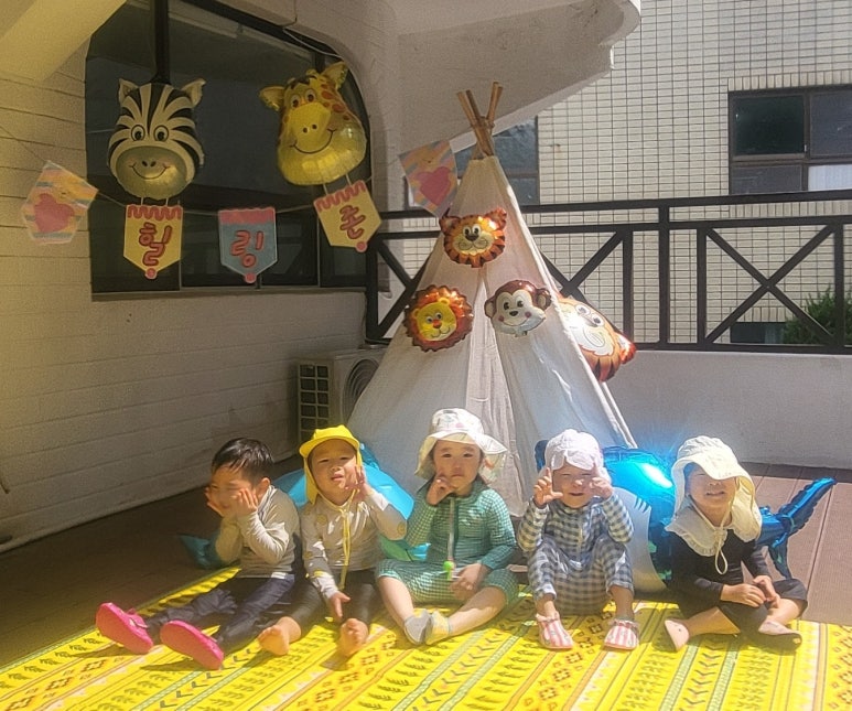 진성어린이집 이미지