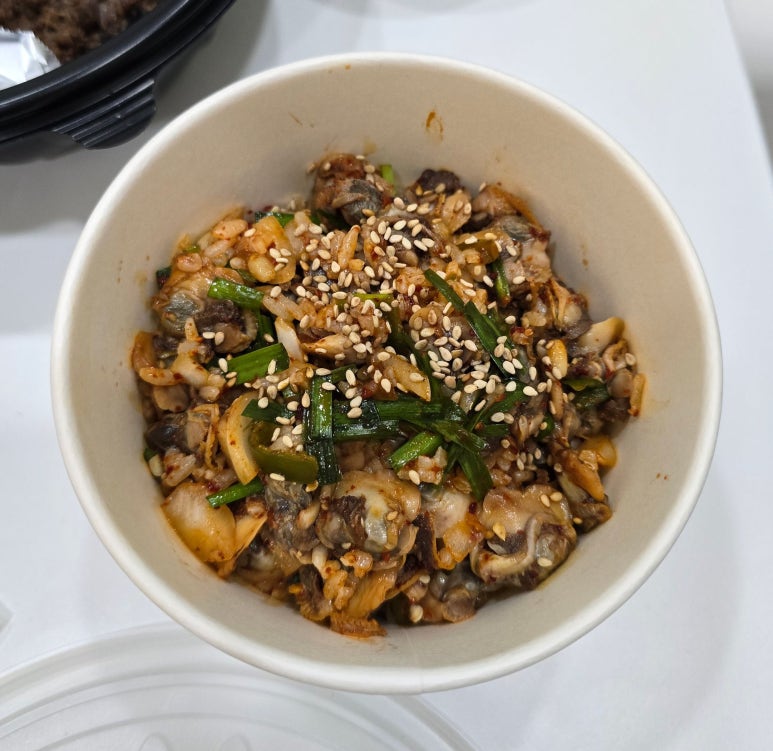 구)오복 이미지