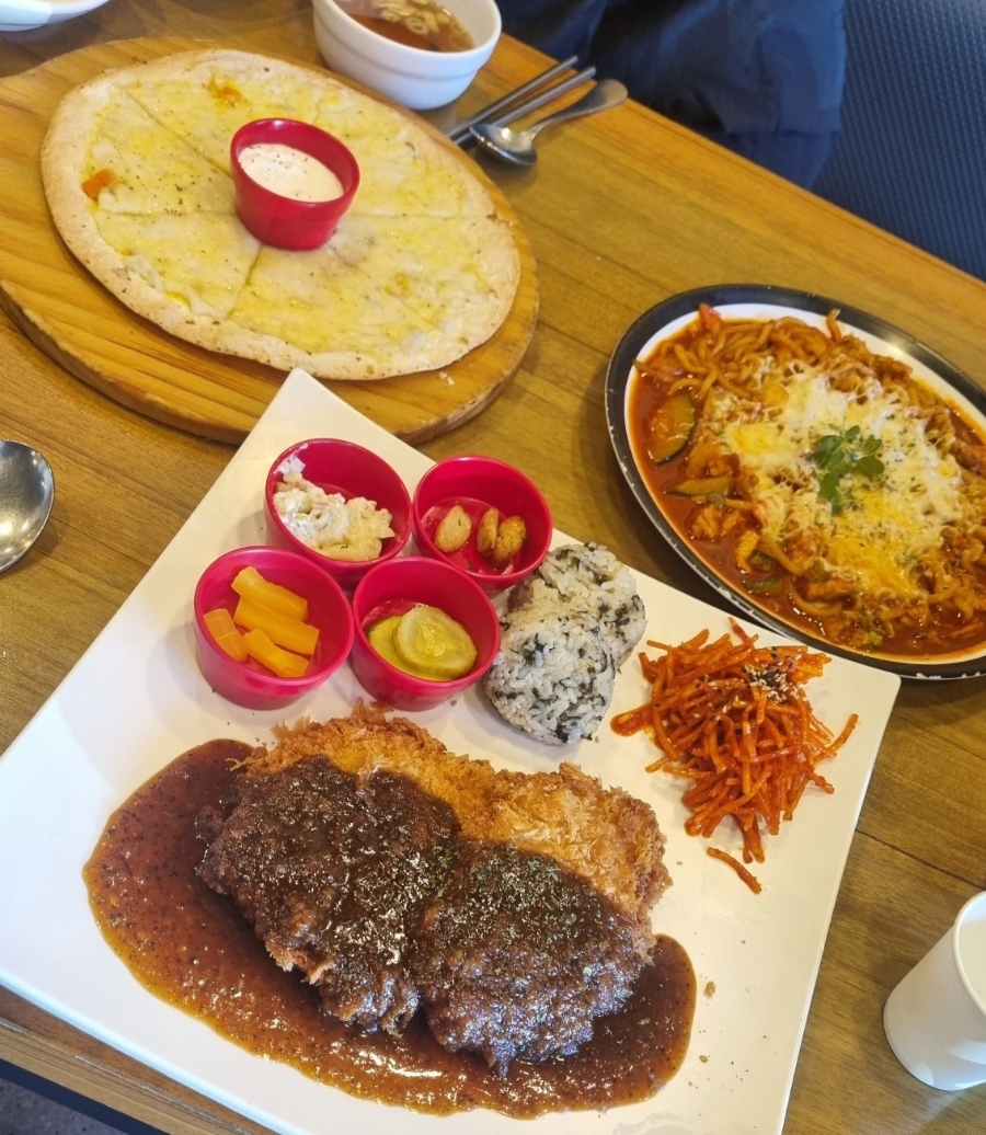 두셰프의돈가스앤마우 이미지