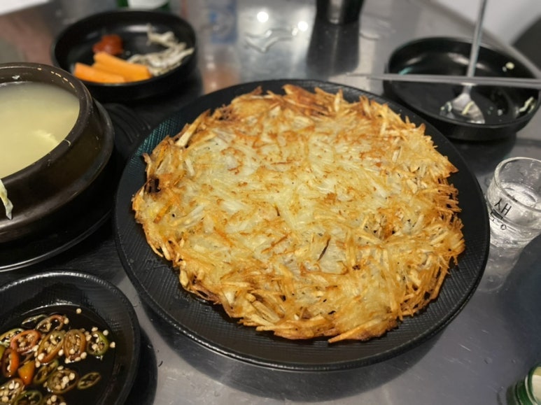 쉼감성포차 사진 2
