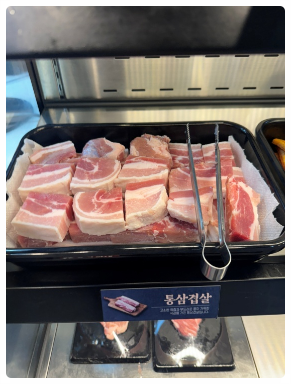 명륜진사갈비시흥 이미지