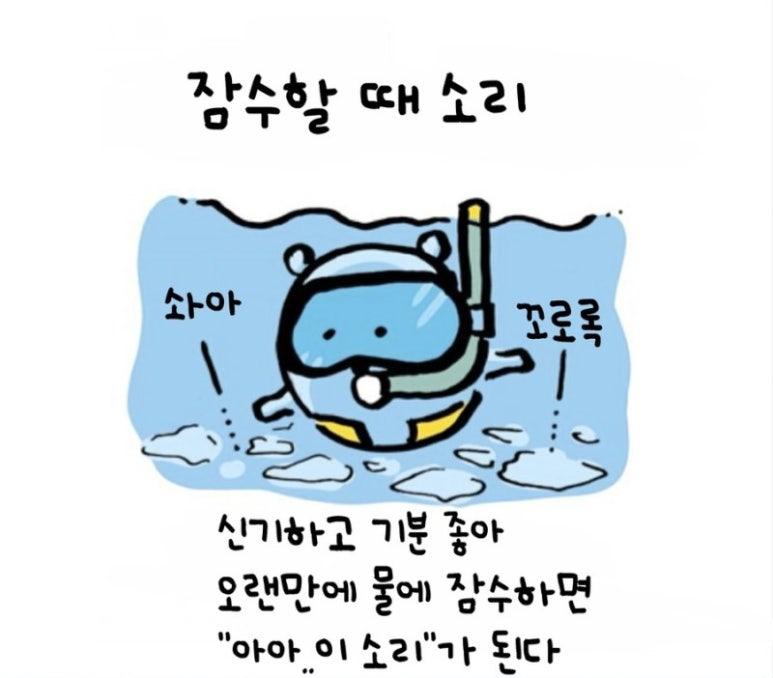 오셔닉 이미지