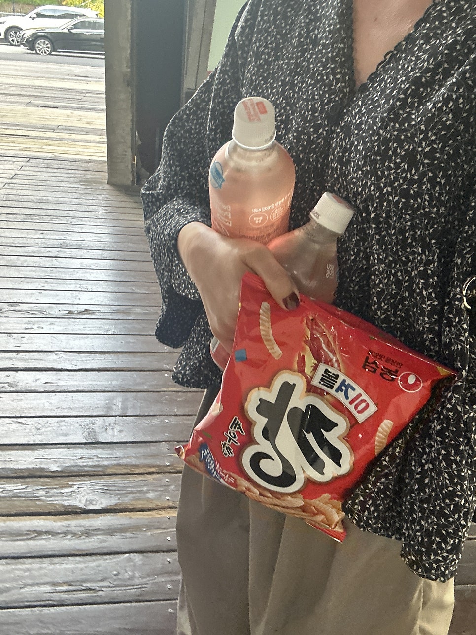 황두채콩나물국밥 이미지