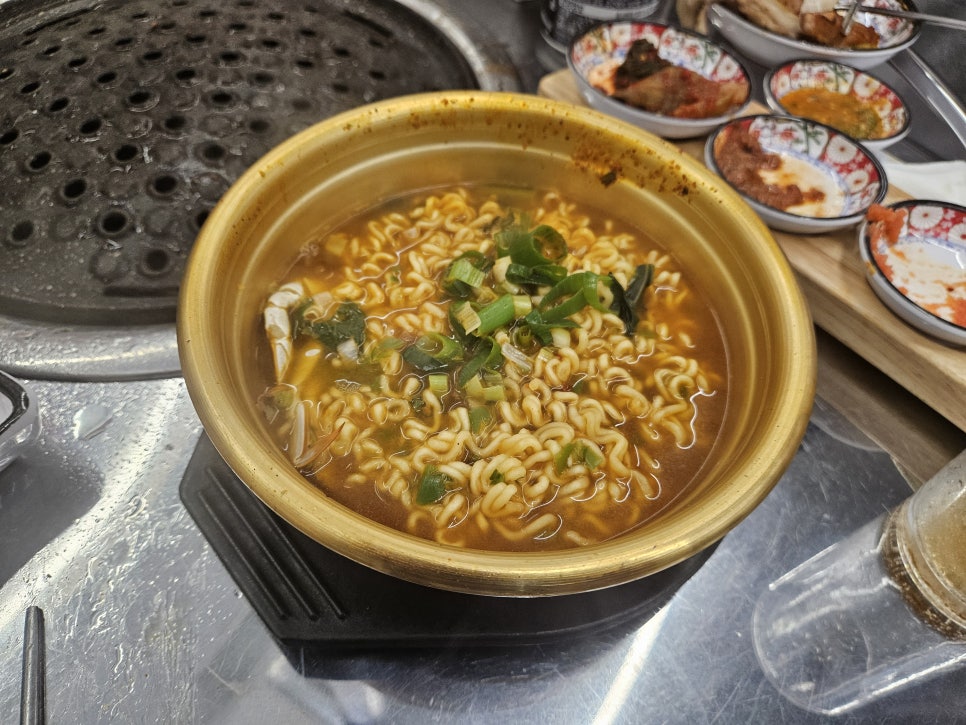 뒷고기상회 이미지