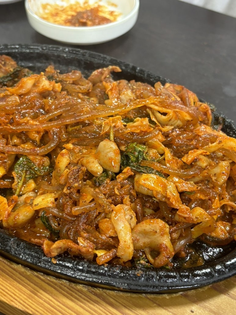 신야채곱창 이미지