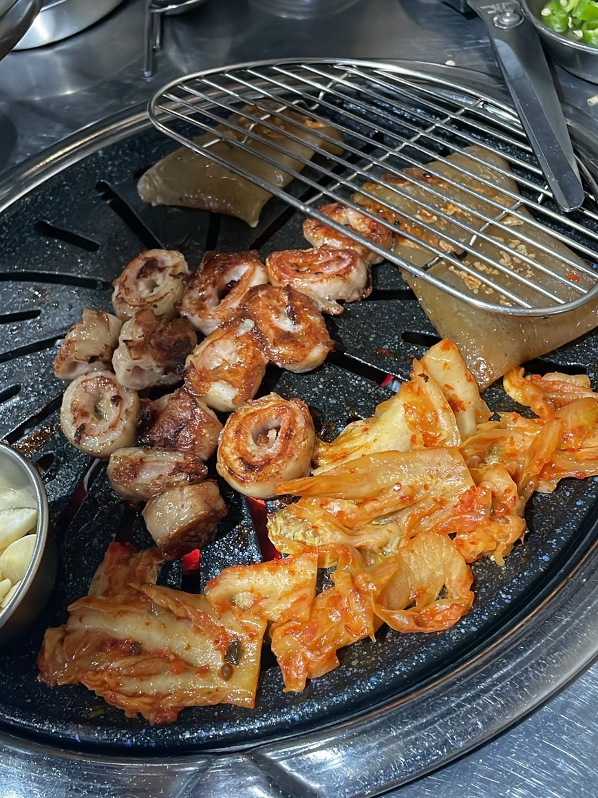 열라불라연탄집 이미지