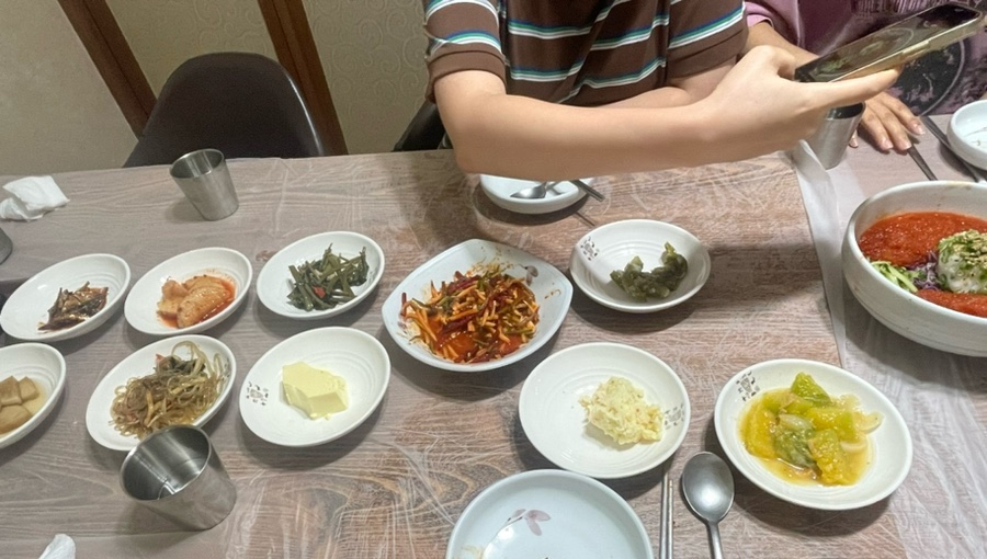 웅촌대명복집 이미지
