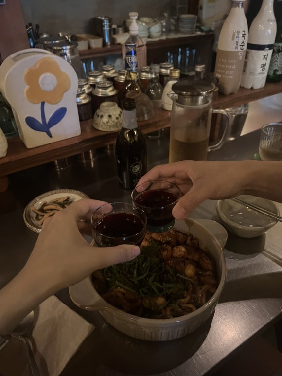 탄화와주 이미지
