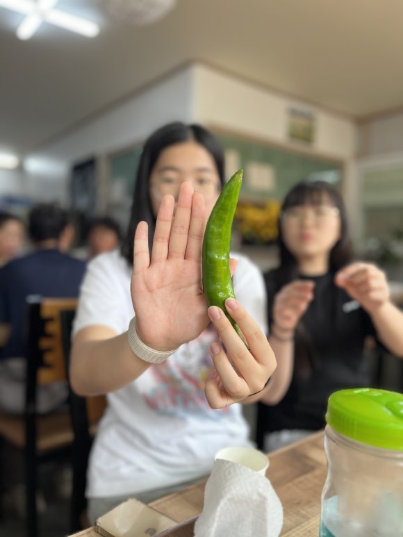불로손칼국수 이미지
