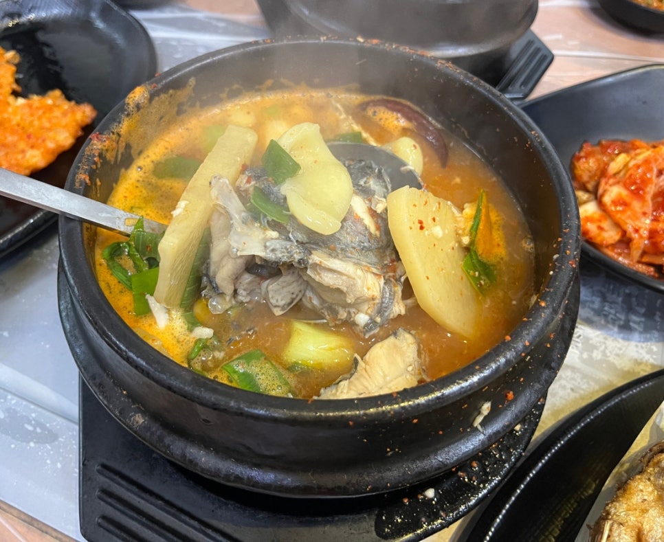오케이도매횟집 이미지