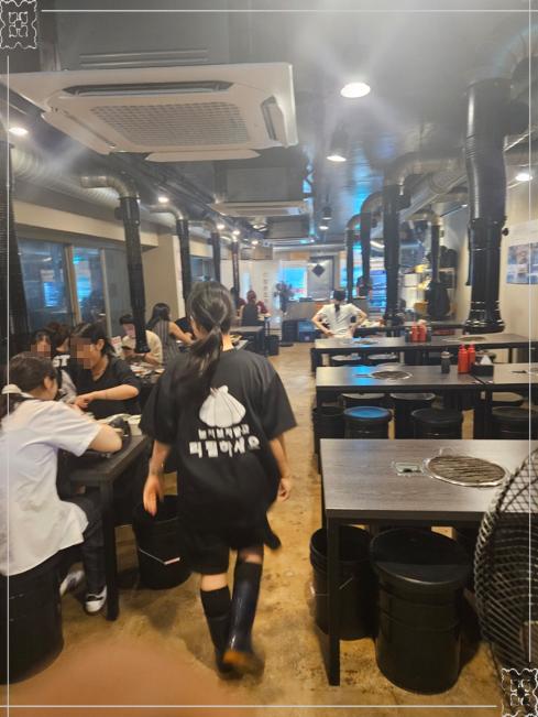 청춘조개포차 광안직영점 이미지