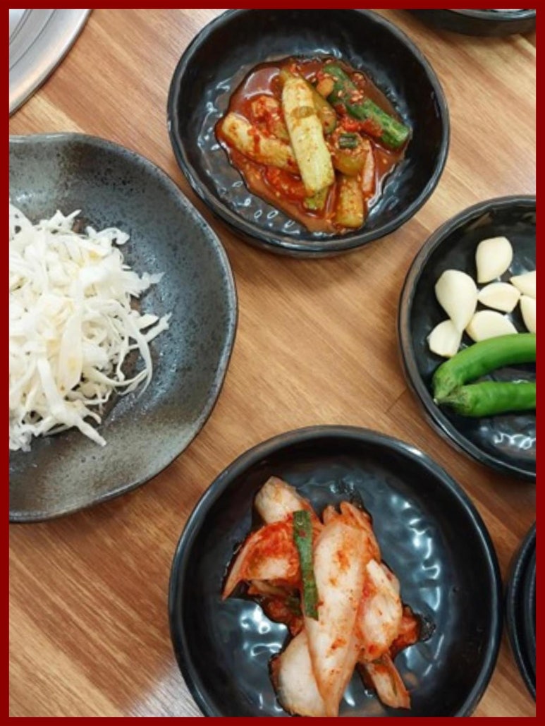 배방한우정육식당 이미지