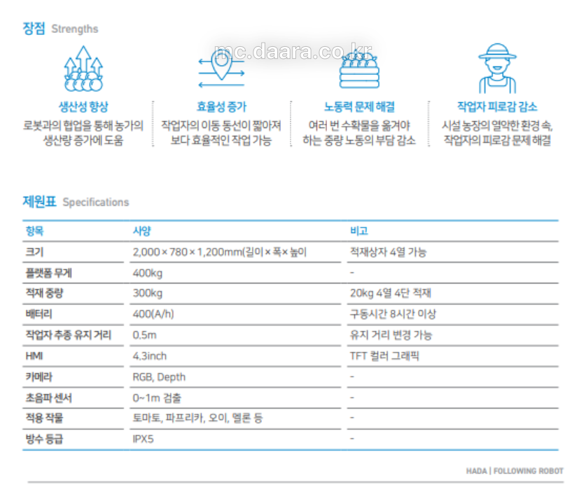 주식회사 하다 이미지