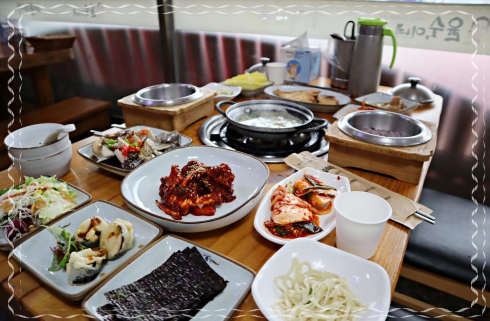윤숙이네 이미지