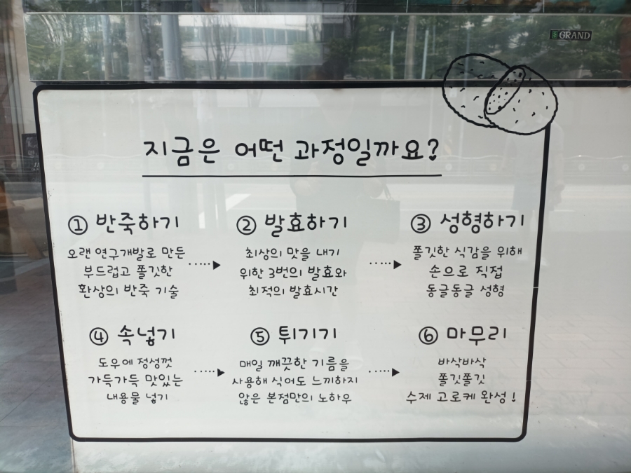 고로케팩토리 이미지