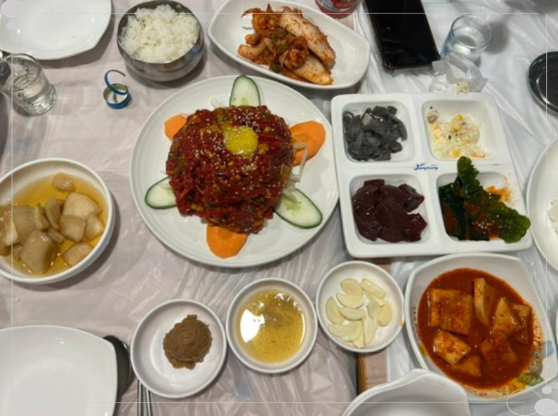 불태산진원성한우 이미지