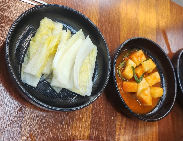 봉막국수 이미지