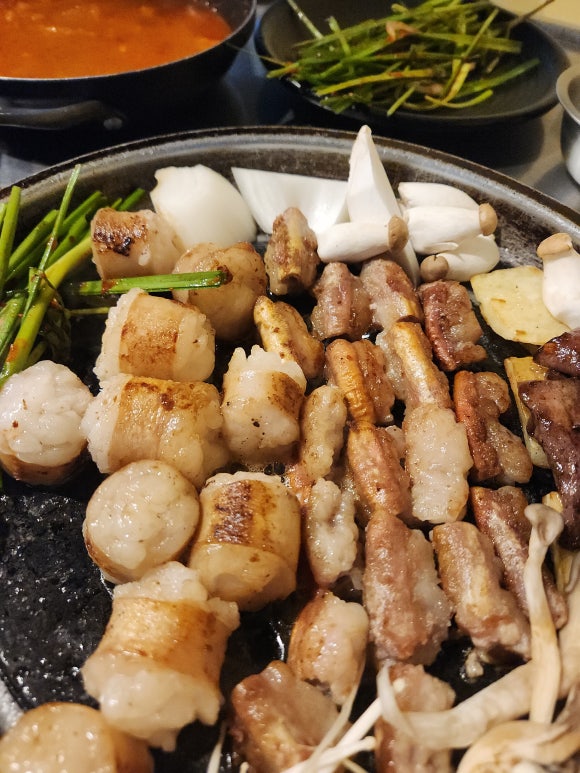 달밭소곱창 이미지