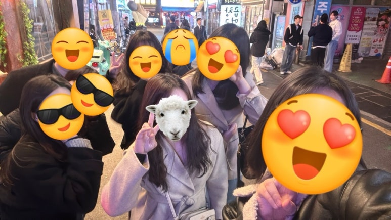 컬러드스톤 이미지
