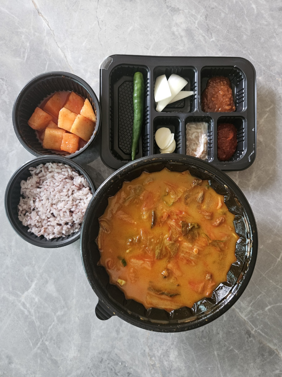 천지푸드(주) 이미지