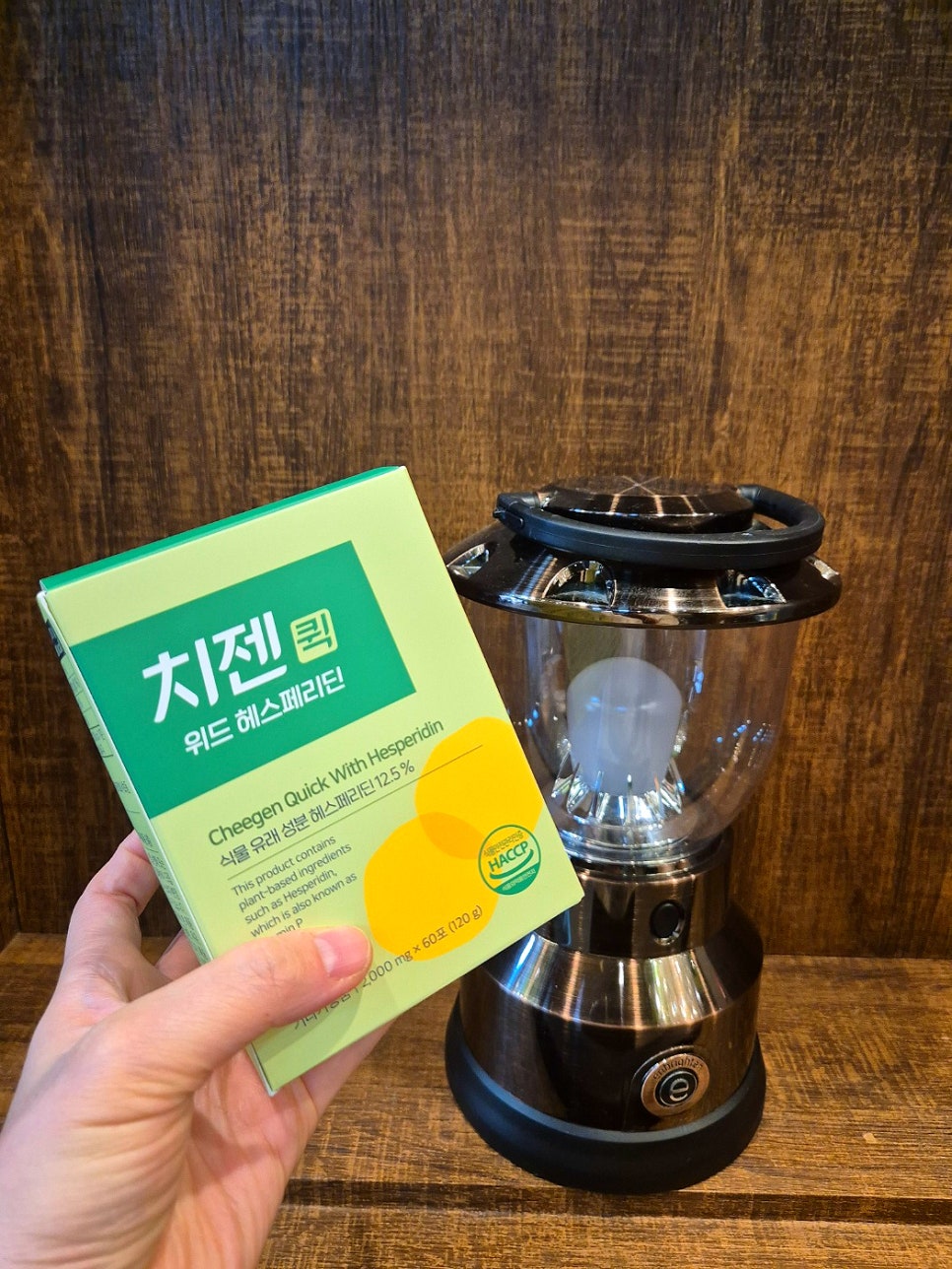 (주)위드식품 이미지