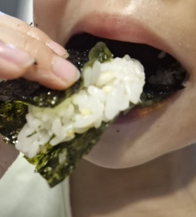 꼬숩숯불김 이미지