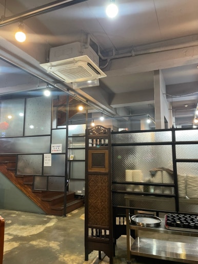 웅비성 이미지