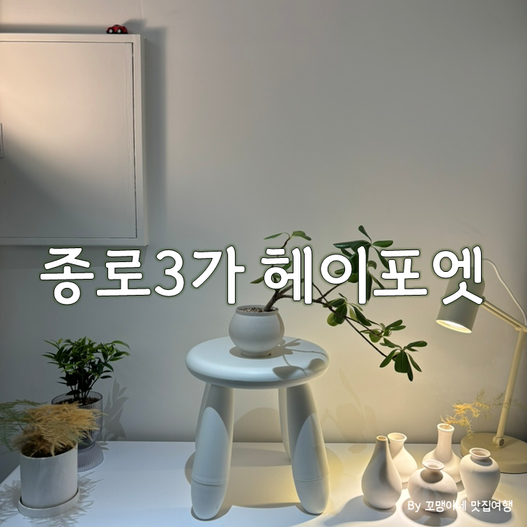 헤이포엣 이미지