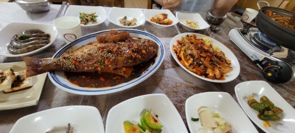 한라민박 이미지