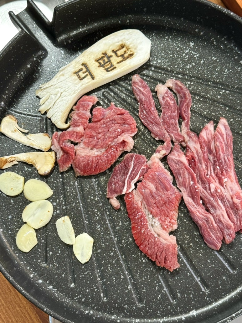 팔도한우식육식당 이미지