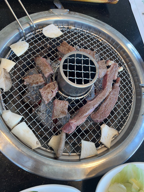 강화한우 이미지
