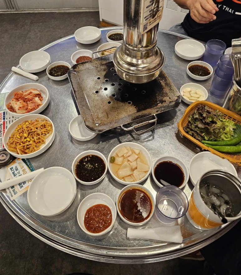 평화김해뒷고기진해 이미지