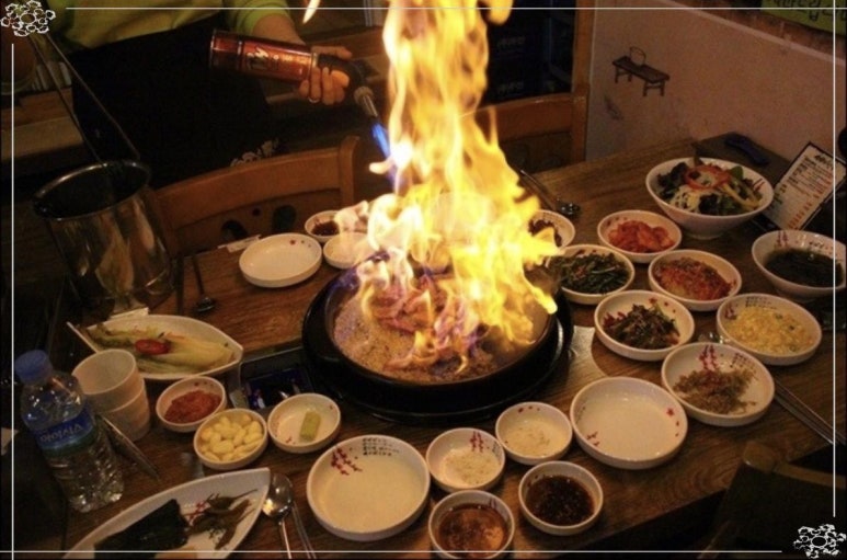 100년한우&100년갈비 이미지
